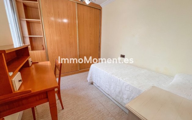 Wiederverkauf - Wohnung - Torrevieja - Torrevieja Centro