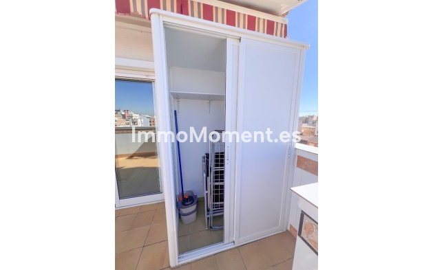 Wiederverkauf - Wohnung - Torrevieja - Torrevieja Centro