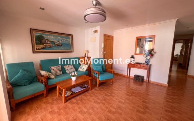 Revente - Appartement - Guardamar del Segura - Guardamar del Segura Centro