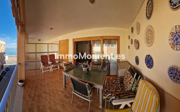 Revente - Appartement - Guardamar del Segura - Guardamar del Segura Centro
