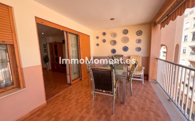 Revente - Appartement - Guardamar del Segura - Guardamar del Segura Centro
