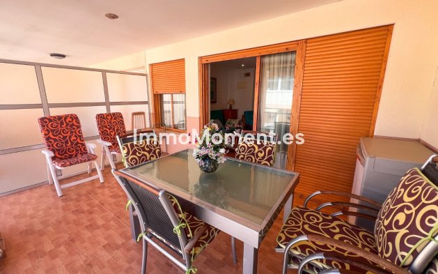 Revente - Appartement - Guardamar del Segura - Guardamar del Segura Centro