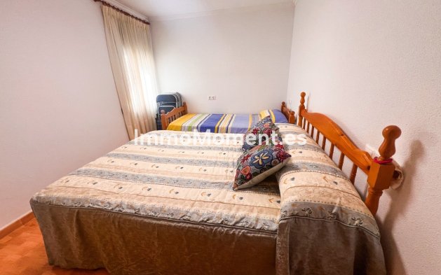 Revente - Appartement - Guardamar del Segura - Guardamar del Segura Centro