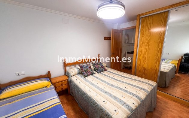Revente - Appartement - Guardamar del Segura - Guardamar del Segura Centro