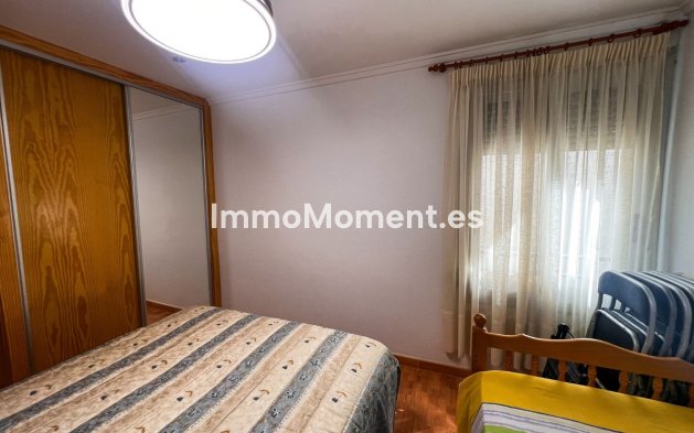 Revente - Appartement - Guardamar del Segura - Guardamar del Segura Centro