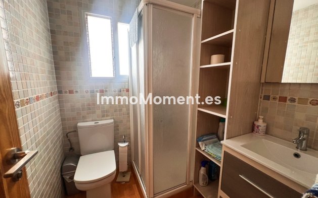 Revente - Appartement - Guardamar del Segura - Guardamar del Segura Centro
