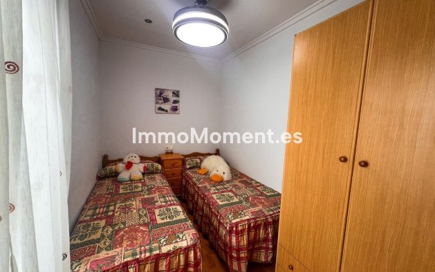 Revente - Appartement - Guardamar del Segura - Guardamar del Segura Centro
