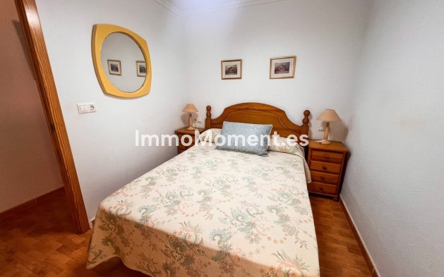 Revente - Appartement - Guardamar del Segura - Guardamar del Segura Centro
