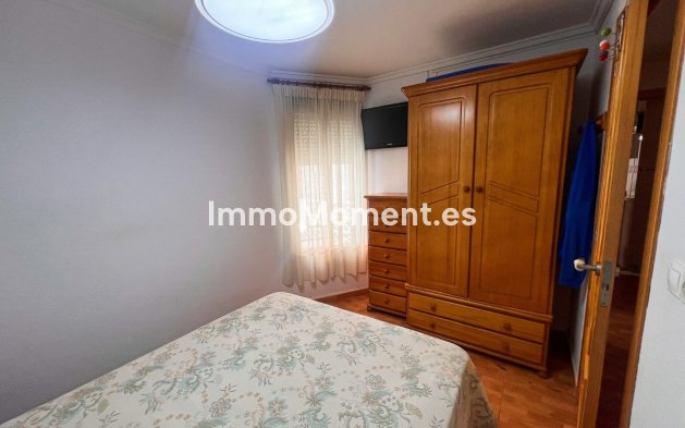 Revente - Appartement - Guardamar del Segura - Guardamar del Segura Centro