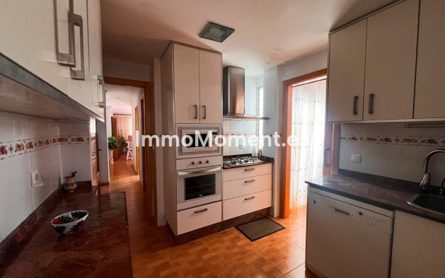 Revente - Appartement - Guardamar del Segura - Guardamar del Segura Centro