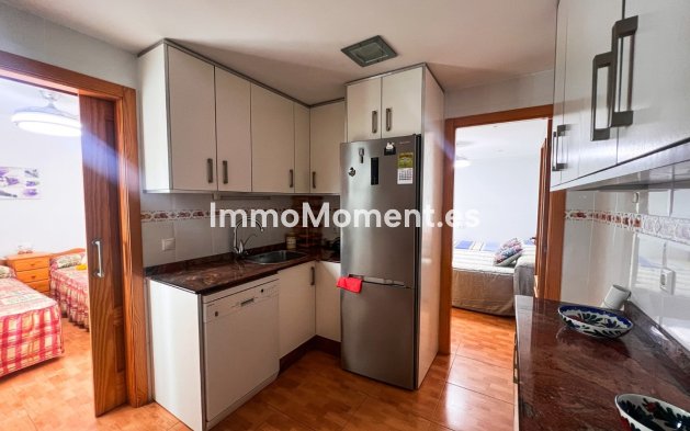 Revente - Appartement - Guardamar del Segura - Guardamar del Segura Centro