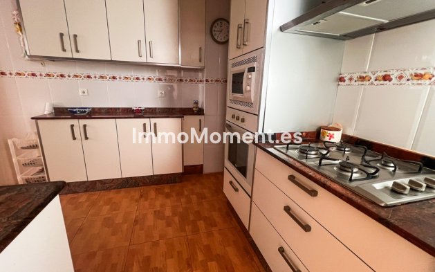 Revente - Appartement - Guardamar del Segura - Guardamar del Segura Centro