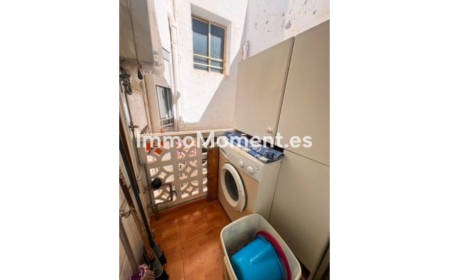 Revente - Appartement - Guardamar del Segura - Guardamar del Segura Centro