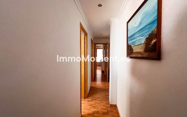 Revente - Appartement - Guardamar del Segura - Guardamar del Segura Centro