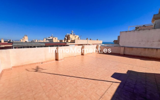 Revente - Appartement - Guardamar del Segura - Guardamar del Segura Centro
