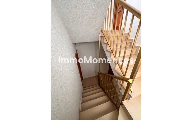 Revente - Appartement - Guardamar del Segura - Guardamar del Segura Centro