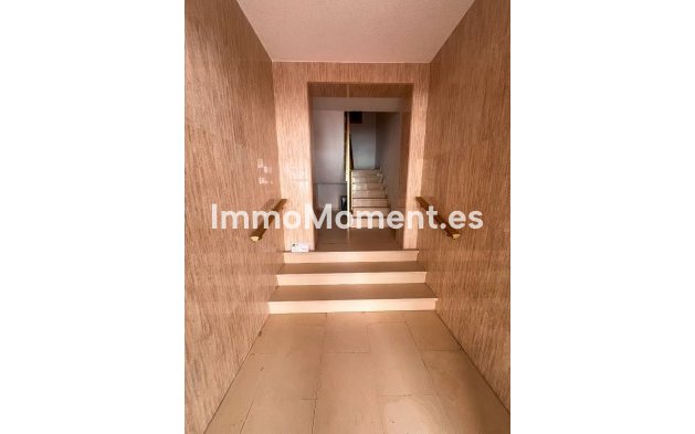 Revente - Appartement - Guardamar del Segura - Guardamar del Segura Centro