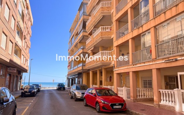 Revente - Appartement - Guardamar del Segura - Guardamar del Segura Centro