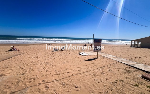 Revente - Appartement - Guardamar del Segura - Guardamar del Segura Centro