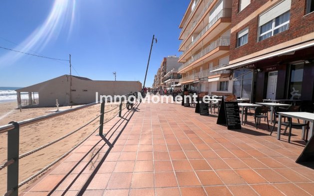 Revente - Appartement - Guardamar del Segura - Guardamar del Segura Centro