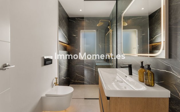 Revente - Appartement - Marbella - Nueva Andalucía