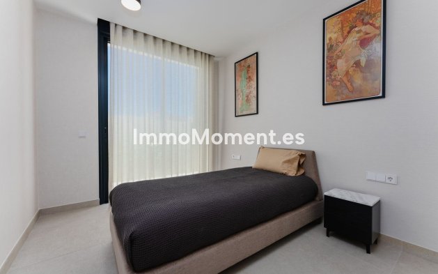 Wiederverkauf - Wohnung - Marbella - Cabopino