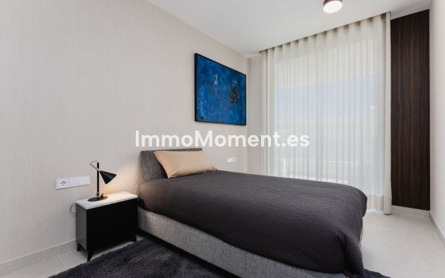 Wiederverkauf - Wohnung - Marbella - Cabopino