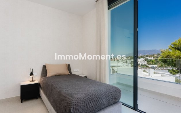 Wiederverkauf - Wohnung - Marbella - Cabopino