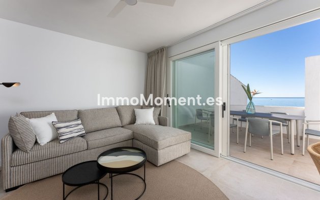 Resale - Apartment - Mijas - Calahonda