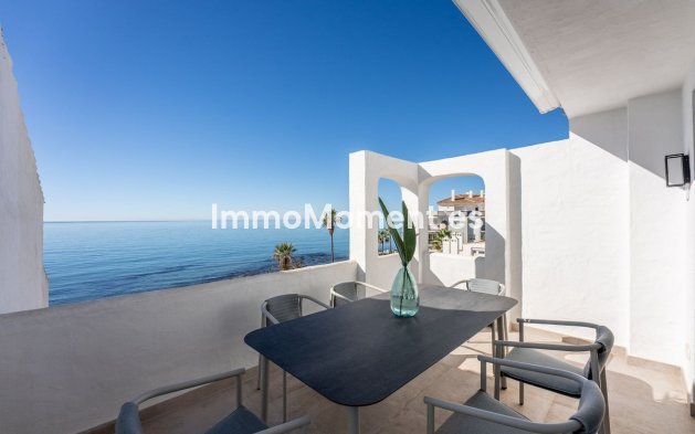 Resale - Apartment - Mijas - Calahonda