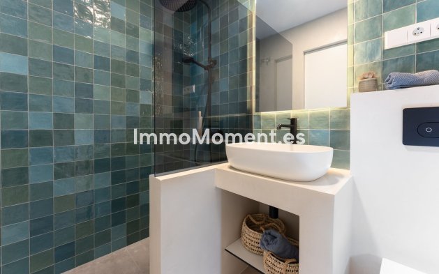 Resale - Apartment - Mijas - Calahonda