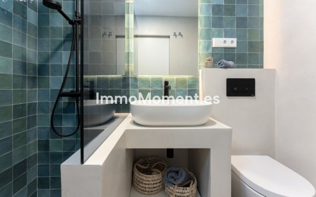 Resale - Apartment - Mijas - Calahonda