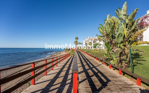 Resale - Apartment - Mijas - Calahonda