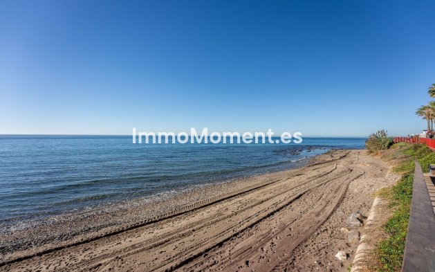 Resale - Apartment - Mijas - Calahonda