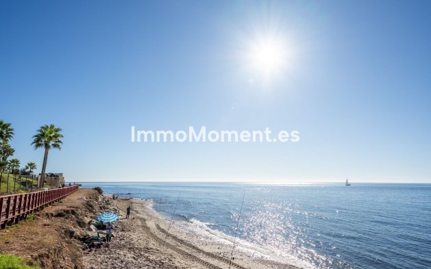 Resale - Apartment - Mijas - Calahonda