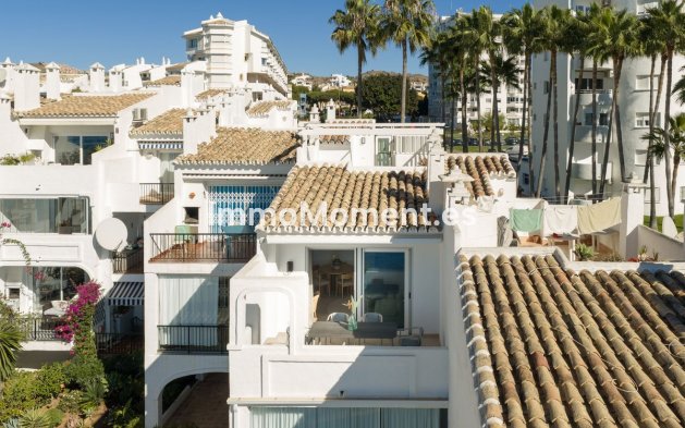 Resale - Apartment - Mijas - Calahonda