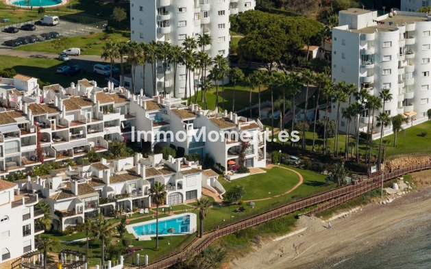 Resale - Apartment - Mijas - Calahonda