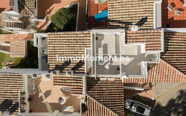 Resale - Apartment - Mijas - Calahonda