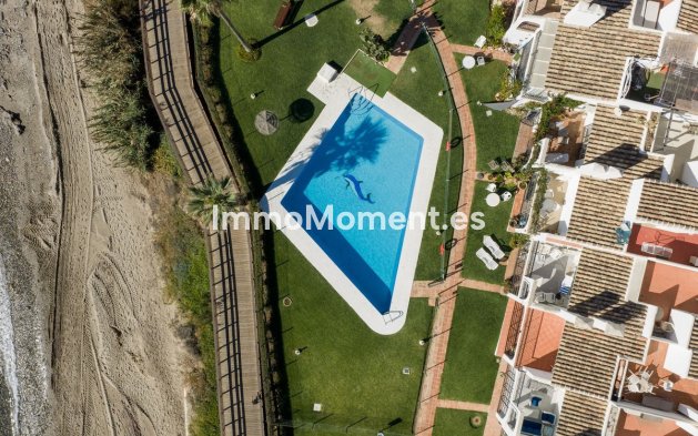 Resale - Apartment - Mijas - Calahonda