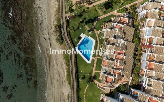 Resale - Apartment - Mijas - Calahonda