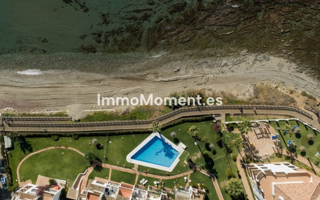 Resale - Apartment - Mijas - Calahonda