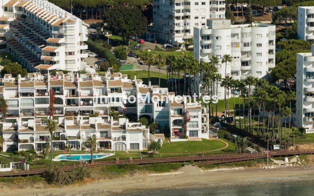 Resale - Apartment - Mijas - Calahonda