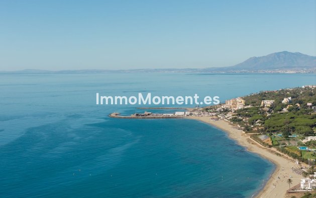 Resale - Apartment - Mijas - Calahonda