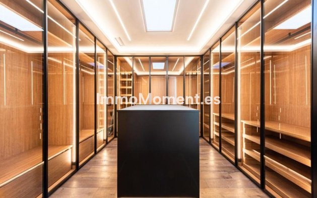 Bestaande woning - Villa - Benahavís - Benahavís Centro