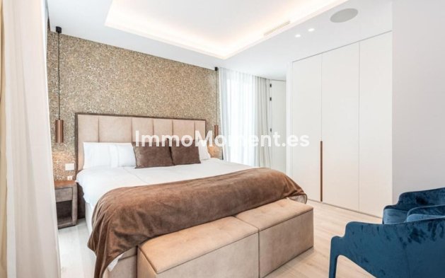 Bestaande woning - Villa - Benahavís - Benahavís Centro