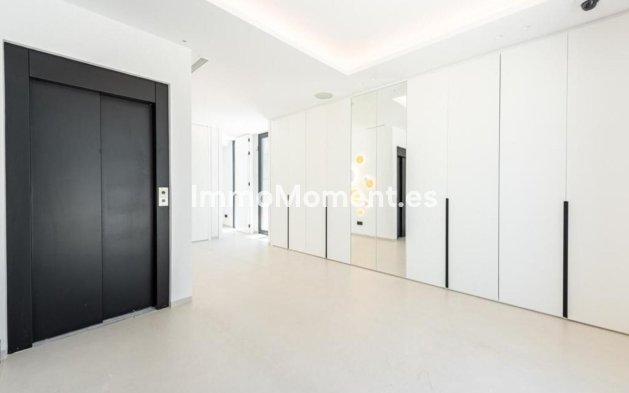 Bestaande woning - Villa - Benahavís - Benahavís Centro