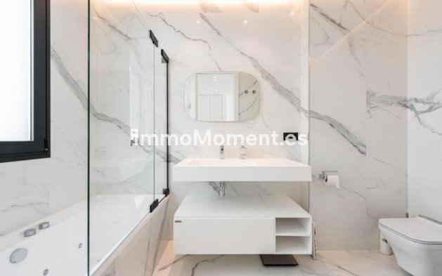 Bestaande woning - Villa - Benahavís - Benahavís Centro