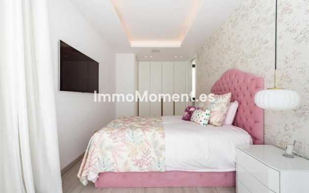 Bestaande woning - Villa - Benahavís - Benahavís Centro