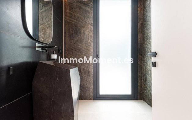 Bestaande woning - Villa - Benahavís - Benahavís Centro