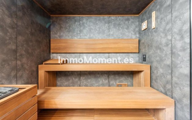 Bestaande woning - Villa - Benahavís - Benahavís Centro